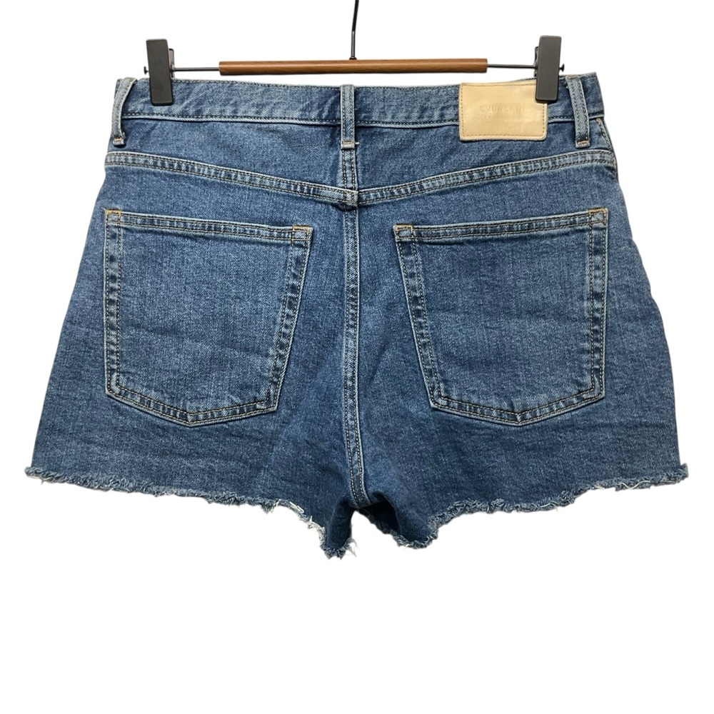 Everlane The cheeky Short Size 27 Festival